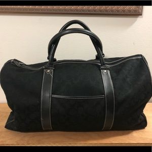 Weekender Duffle Bag